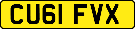CU61FVX