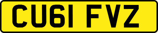 CU61FVZ