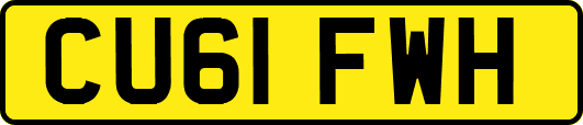 CU61FWH