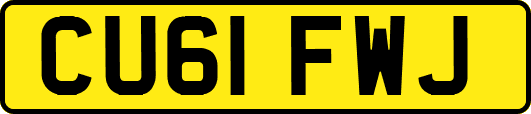 CU61FWJ