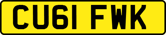 CU61FWK