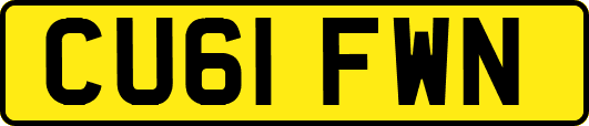 CU61FWN