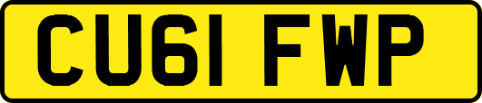 CU61FWP