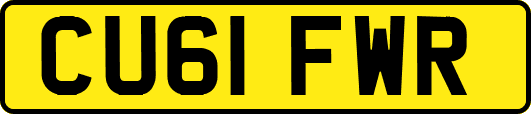 CU61FWR