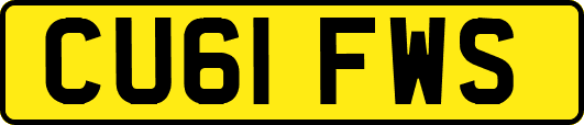CU61FWS