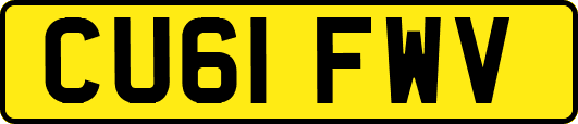 CU61FWV