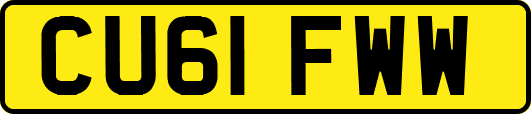 CU61FWW