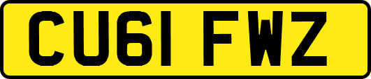CU61FWZ