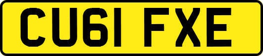 CU61FXE