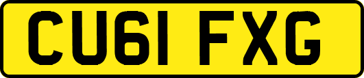 CU61FXG