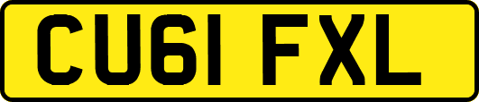 CU61FXL