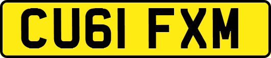 CU61FXM