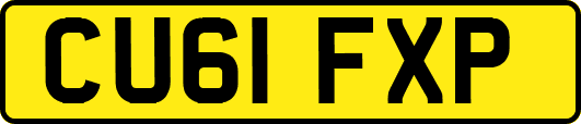 CU61FXP