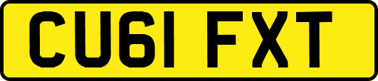 CU61FXT