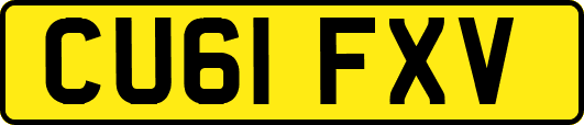 CU61FXV