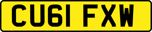 CU61FXW
