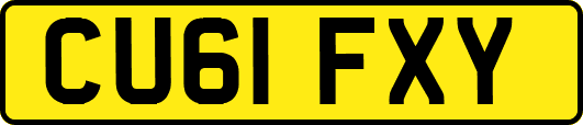 CU61FXY