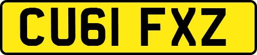 CU61FXZ
