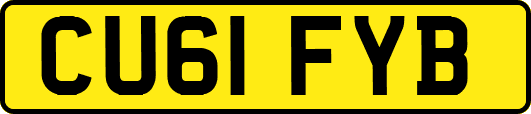 CU61FYB
