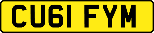 CU61FYM