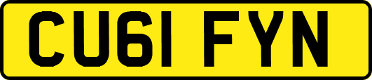 CU61FYN