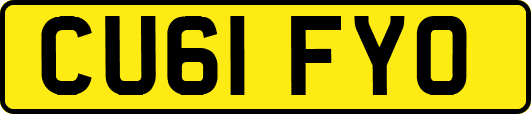 CU61FYO