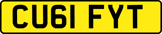 CU61FYT