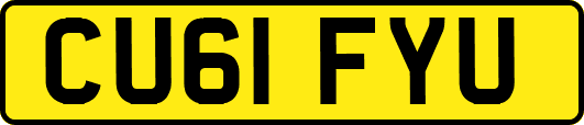 CU61FYU