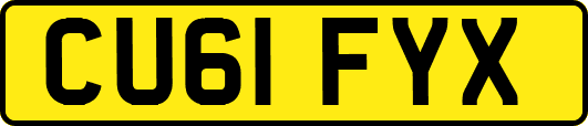 CU61FYX