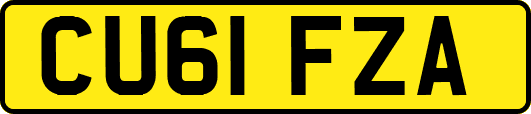 CU61FZA