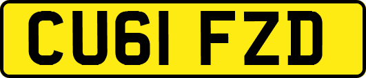 CU61FZD
