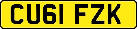 CU61FZK
