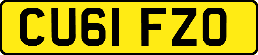 CU61FZO