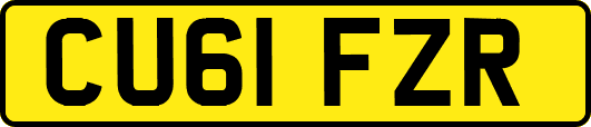 CU61FZR