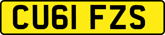 CU61FZS
