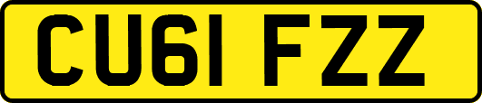 CU61FZZ