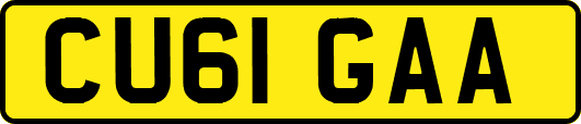 CU61GAA