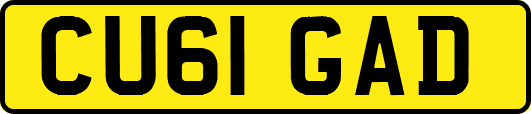 CU61GAD
