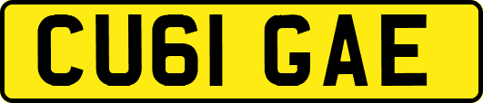 CU61GAE