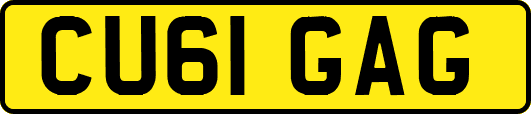 CU61GAG