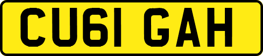 CU61GAH