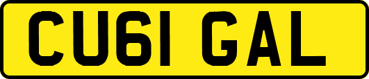 CU61GAL