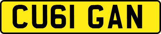 CU61GAN