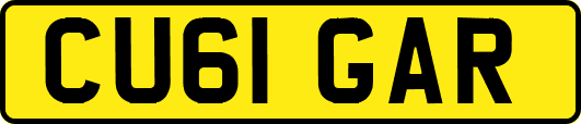 CU61GAR