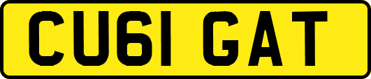 CU61GAT