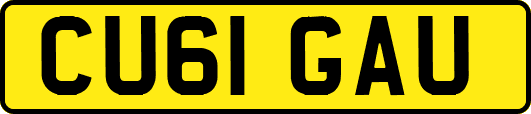 CU61GAU