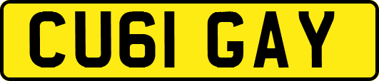 CU61GAY