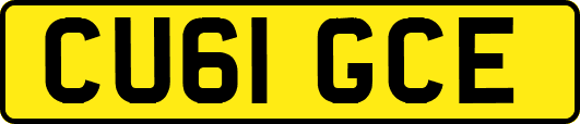 CU61GCE