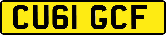 CU61GCF
