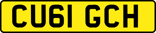 CU61GCH